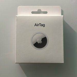 Apple AirTag